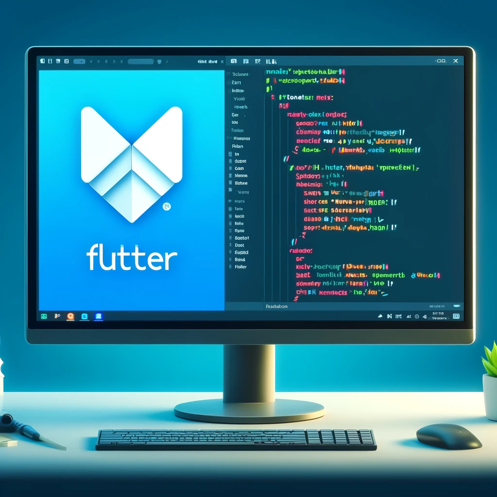 Installing Flutter on Windows: A Step-by-Step Guide