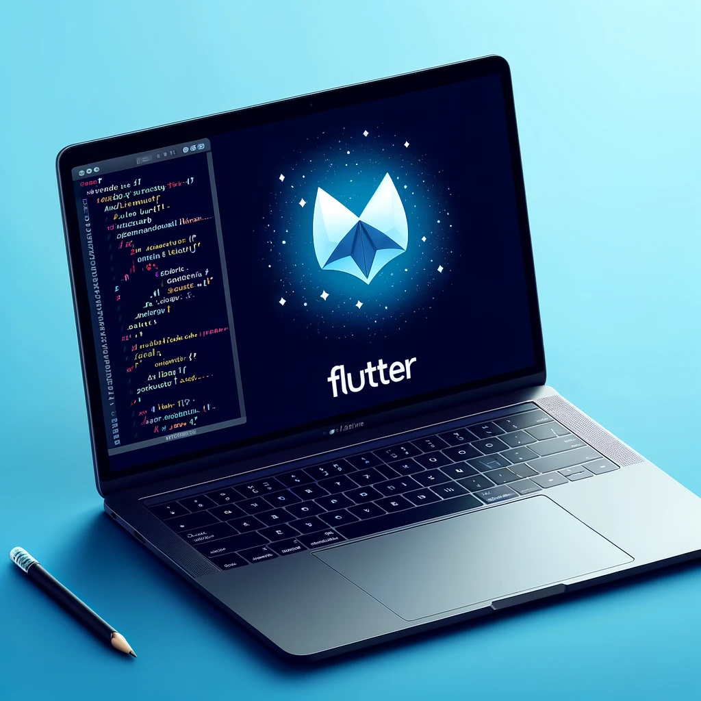 Setting Up Flutter on macOS for Beginners