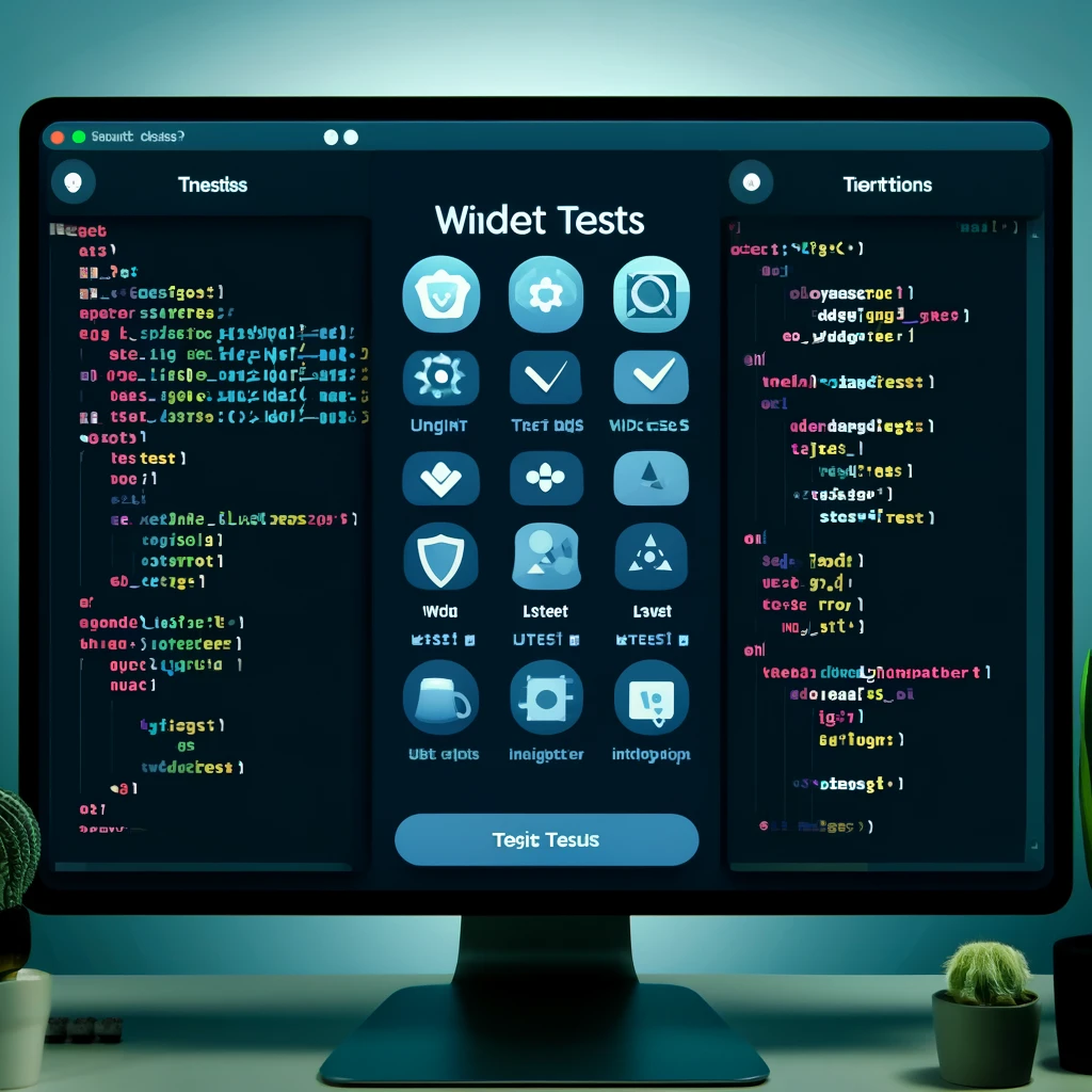 Testing in Flutter: Unit, Widget, and Integration Tests